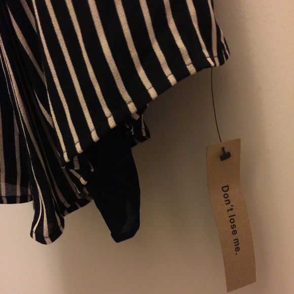 NWT Reformation Jumpsuit - Patti - Lansky - Picture 5 of 8